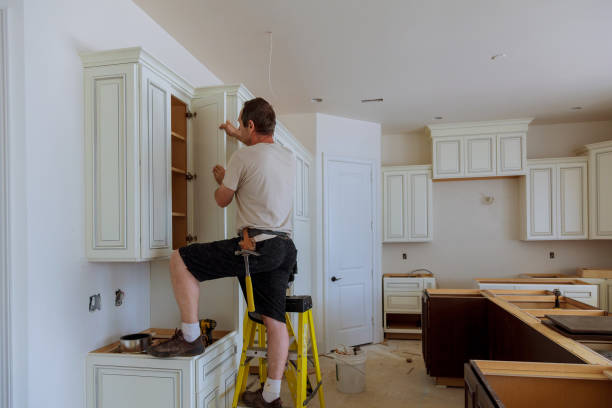 Licensed Kitchen Flooring service in Middleburg, PA - Remodeling Of Kitchen