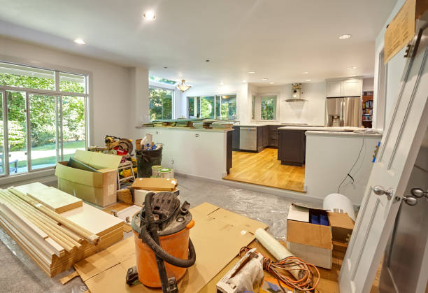 Reliable Kitchen Flooring contractor in Middleburg, PA by Remodeling Of Kitchen