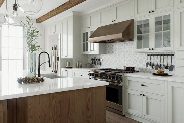 Affordable Kitchen Flooring solutions in Middleburg, PA